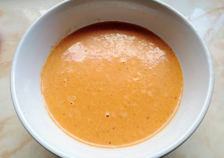 Salsa Madre ππ΅πͺ