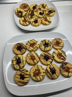 Linzer recept fotója