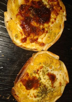 Una foto de Canastitas XXG