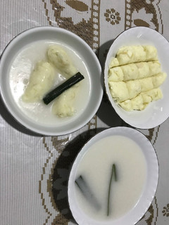 Foto resep Singkong THAI