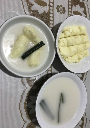 Foto resep Singkong THAI