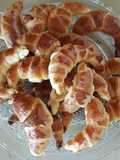 Medialunas de manteca🥐