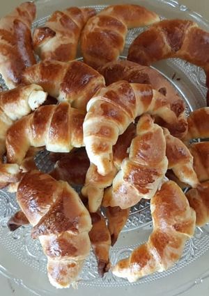 Una foto de Medialunas de manteca🥐