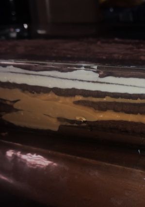 Una foto de Chocotorta🥰