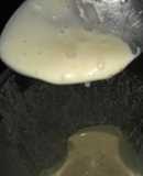 Mayonesa Casera
