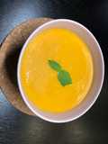 Sopa de abóbora