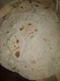 خبز طورطيلة