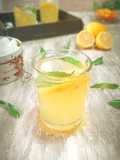 ليموناضة 🍋🍊🧊