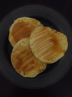 Foto resep Pancake