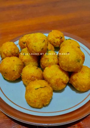Foto resep Sala Lauak