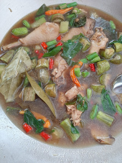 Foto resep Asem-asem
