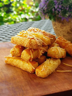 Foto resep Kastengel
