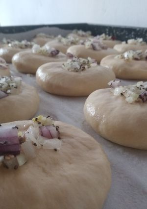 Una foto de Pletzalej