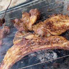 Barbecue A picture of Barbecue.
