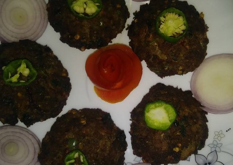 Easiest Way to Prepare Quick Beef kabab