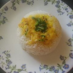 A picture of Varan Bhath.
