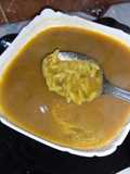 شوربة لسان الطير