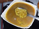 شوربة لسان الطير