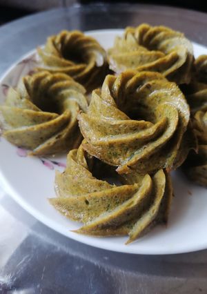 صورة لوصفة كشير (لتزيين الرفيسة المغربية)