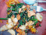 Rujak Petis surabaya