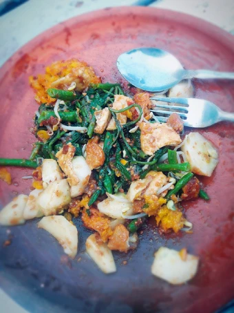 Cara Mudah Menyiapkan Resep Rujak Petis surabaya yang Bikin Ngiler Anti Ribet, Mantap