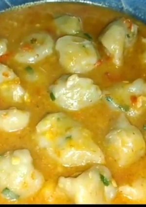Foto resep Tekwan KW Pedas