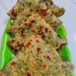मेथी का पराठा(Methi ka paratha recipe in Hindi)