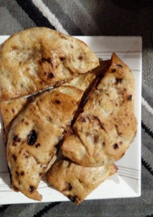 صورة لوصفة حواوشي