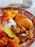 Gudeg Rumahan Bumbu Bamboe