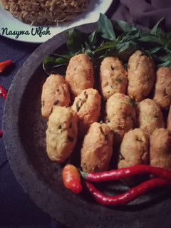 Foto resep Mendol Tempe