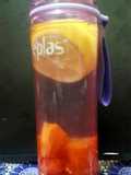 Infused Water Yan 5 (Betik,Lemon)