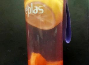 Gambar Infused Water Yan 5 (Betik,Lemon)