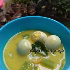 Mpasi 8 Bulan Lodeh Labu Siam রেসিপির প্রধান ছবি