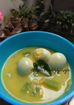 Foto resep Mpasi 8 Bulan Lodeh Labu Siam