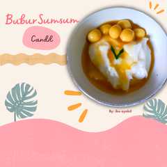 รูปของ Bubur Sumsum Candil