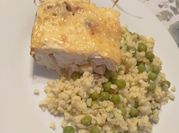 Kép erről: bulgur sütőben