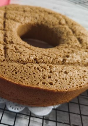 Foto resep Bolu kopi
