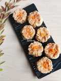 Siomay Dimsum Ayam Gurih dan Kenyal