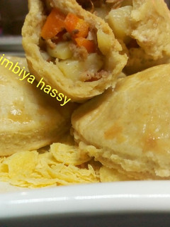 A picture of Meatpie 2.