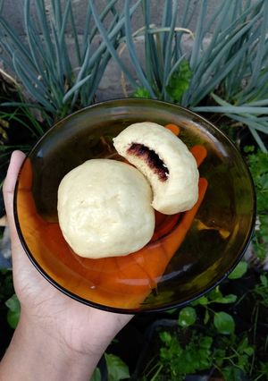 Foto resep Bakpao