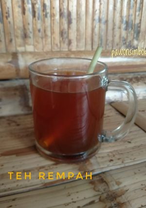 Foto resep Teh Rempah