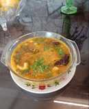 Dal Dhokli