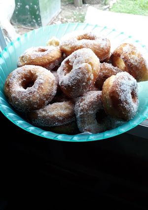 Una foto de Rosquitas 🍩🤗