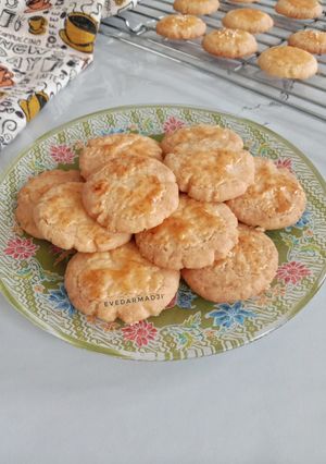 Foto resep Chui Kao So