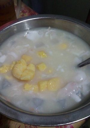 Foto resep Es CocoKult