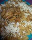 Macaroni Puerto Caballo