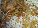 Macaroni Puerto Caballo