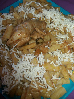 Una foto de Macaroni Puerto Caballo