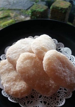 Foto resep Getas