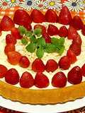 Torta della mamma